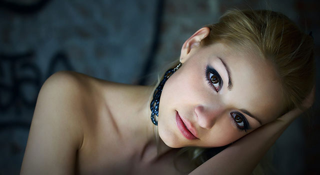 Bridal Look