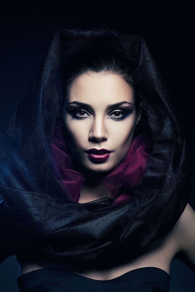 Editorial Glam