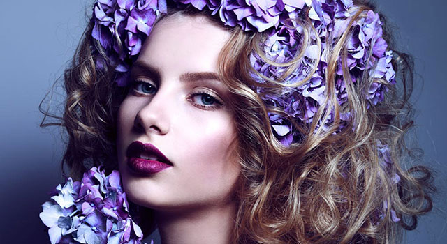 Makeup style 8