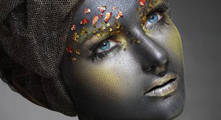 Commercial Makeup